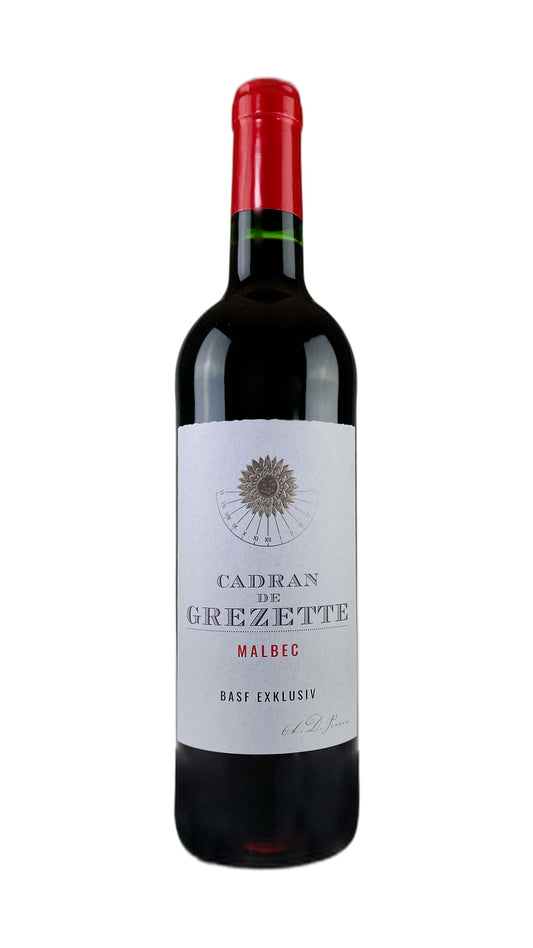 R106205HK - 2018 Cadran de Grezette BASF Exklusiv (12 Bottles)