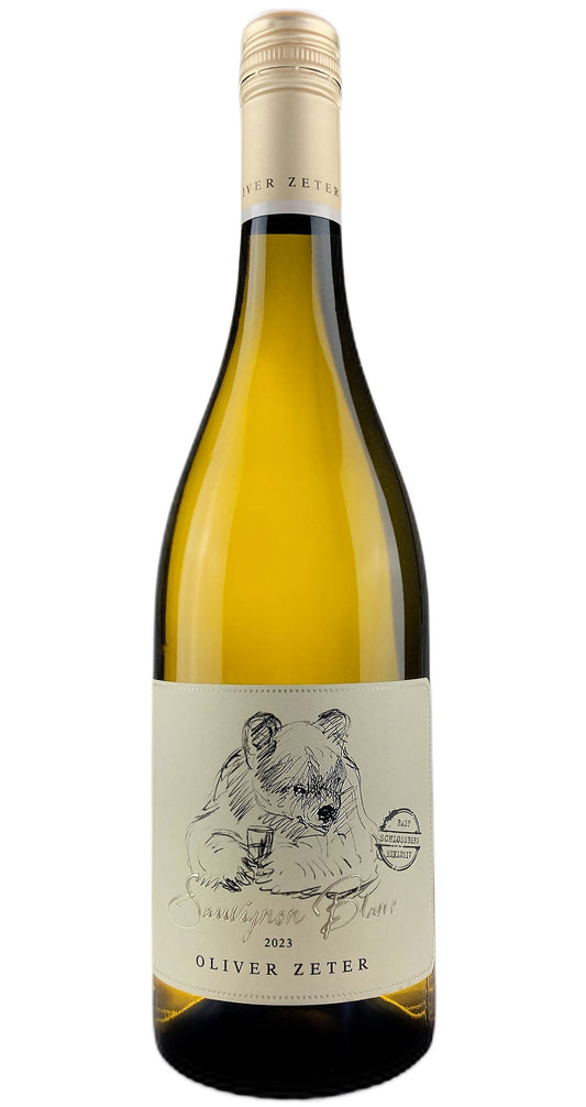 W109361HK - 2024 Sauvignon Blanc Schlossberg Hambach (12 Bottles)