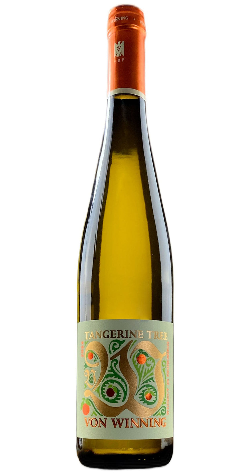 W110298HK - 2025 Tangerine Tree Riesling BASF Exklusiv (12 Bottles ...